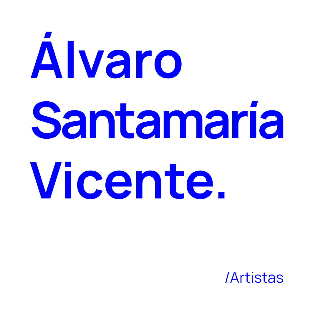 Álvaro Santamaría Vicente