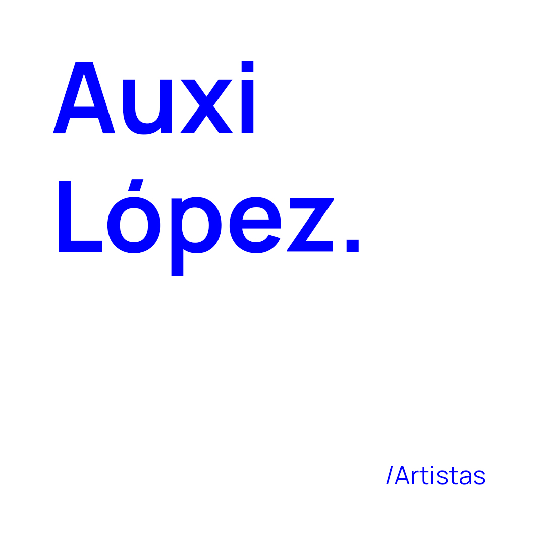 Auxi López