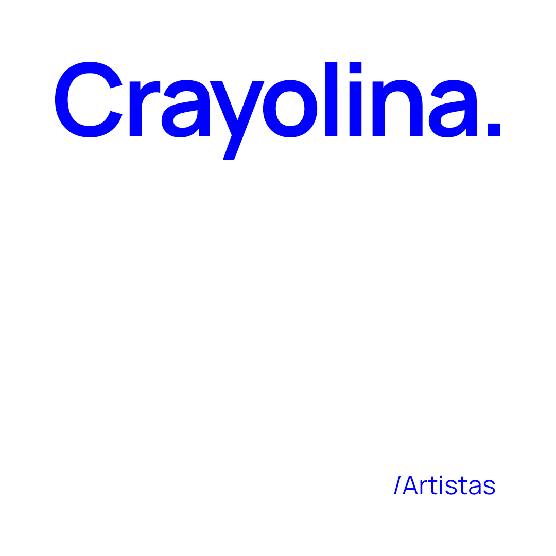 Crayolina