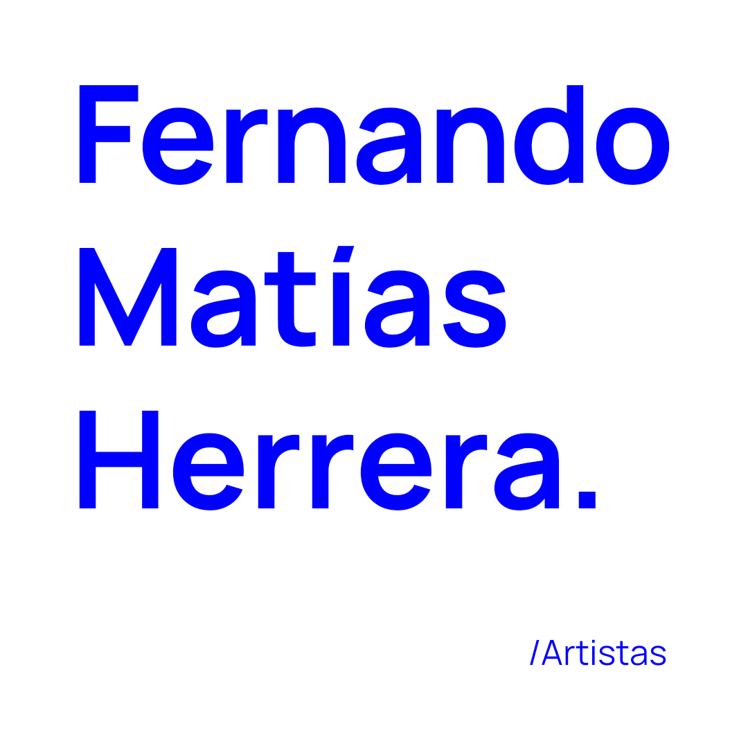 Fernando Matías Herrera