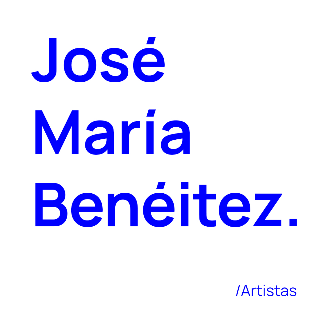 José María Benéitez