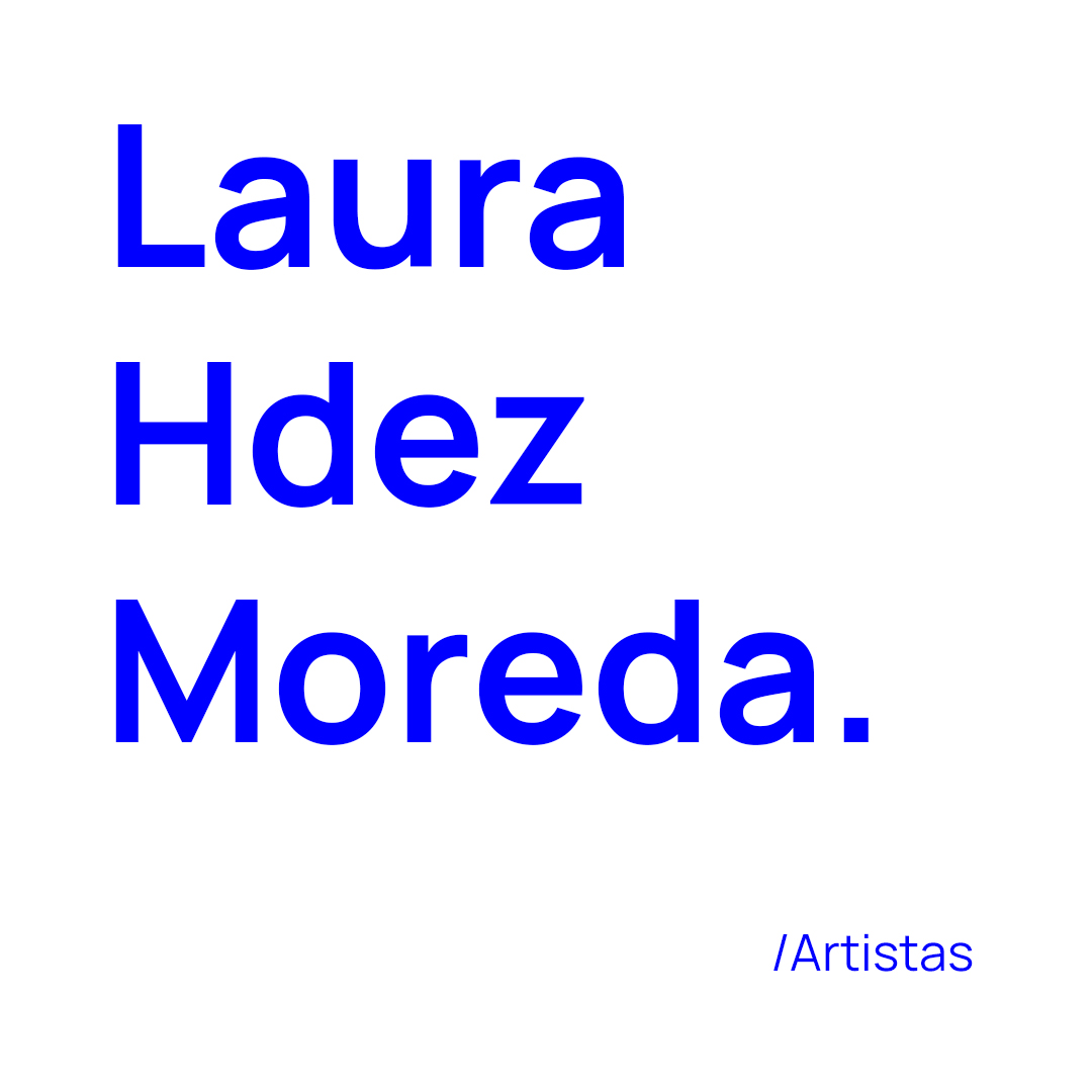 Laura Hernández Moreda