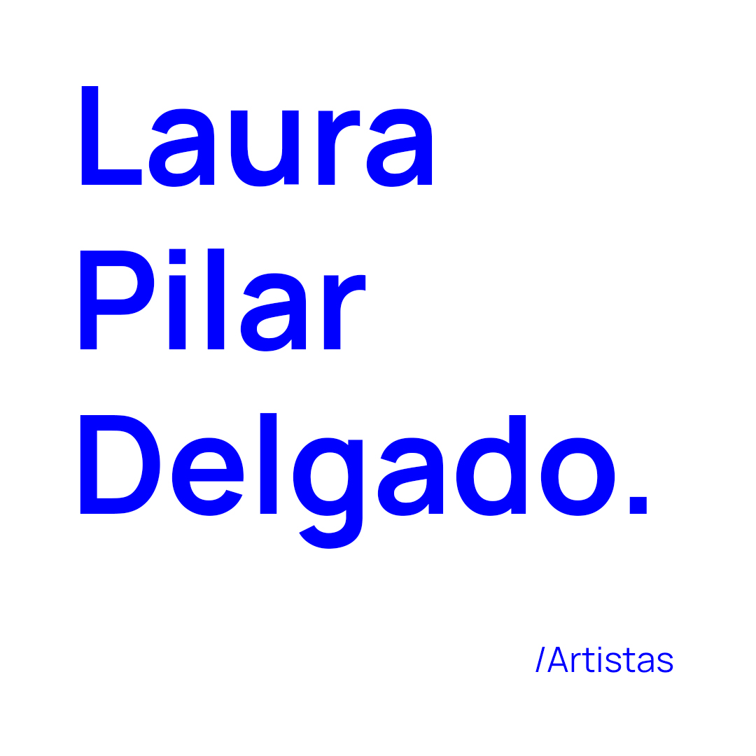 Laura Pilar Delgado