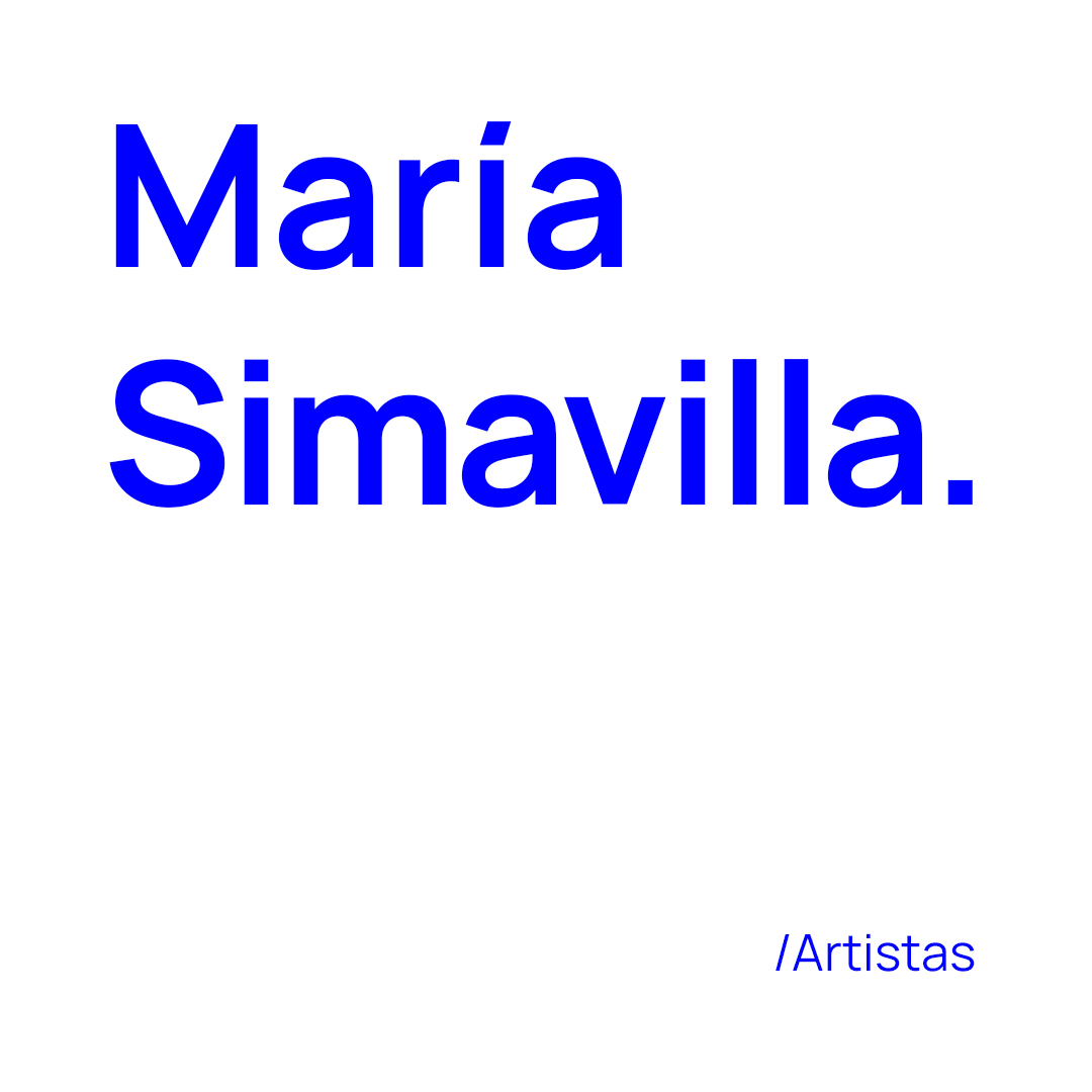 María Simavilla