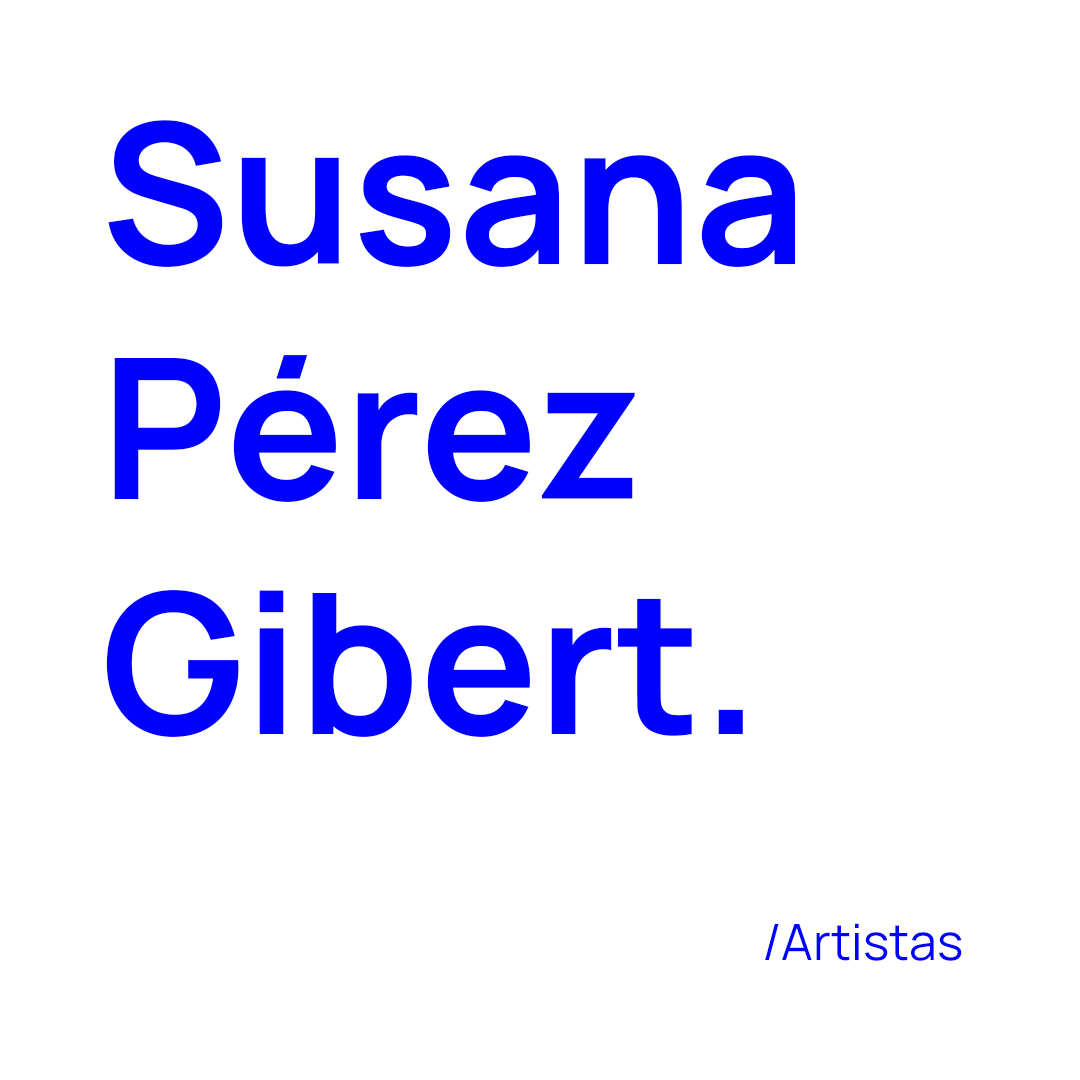 Susana Pérez Gibert