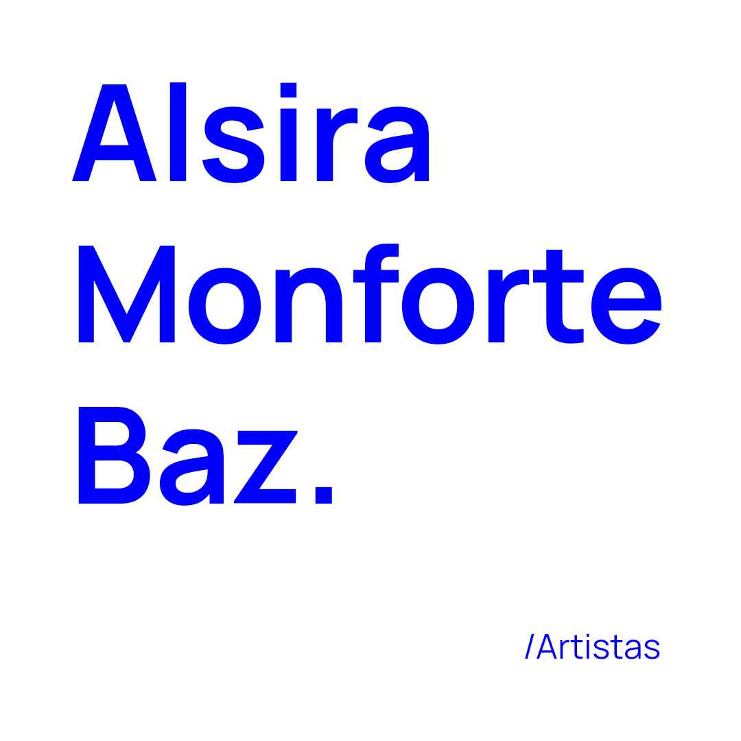 Alsira Monforte Baz
