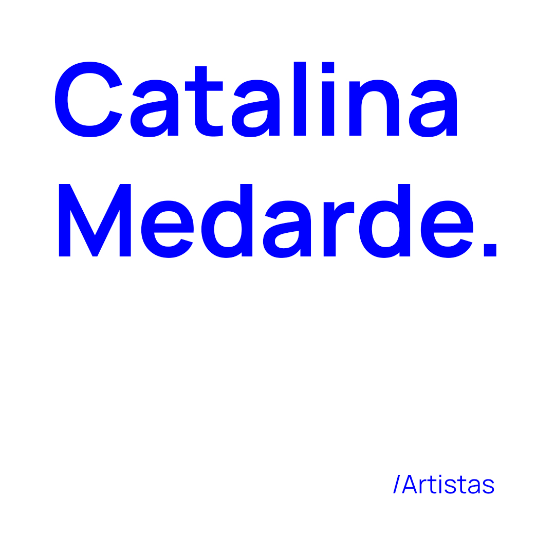 Catalina Medarde