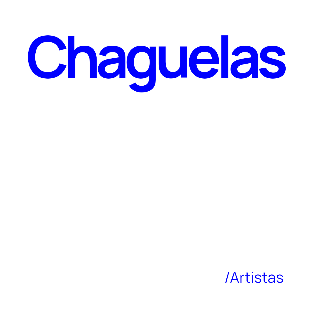 Chaguelas