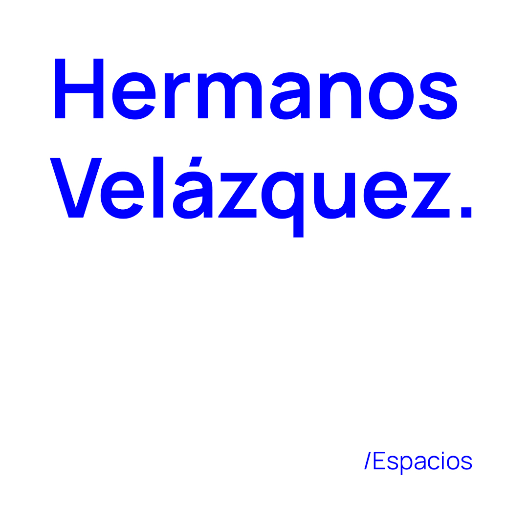 Hermanos Velázquez