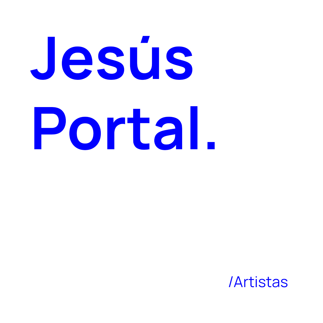 Jesús Portal