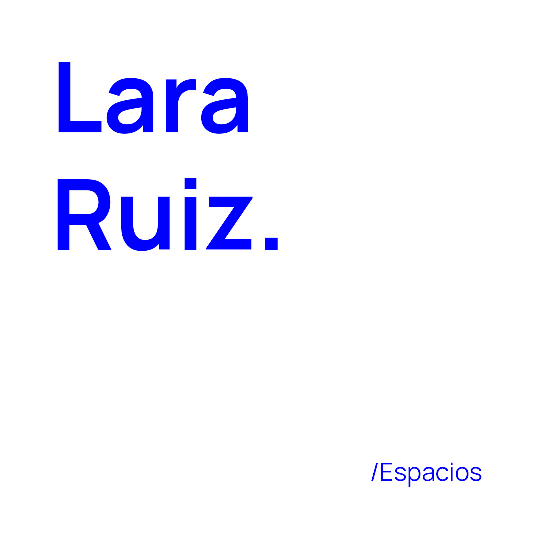 Lara Ruiz