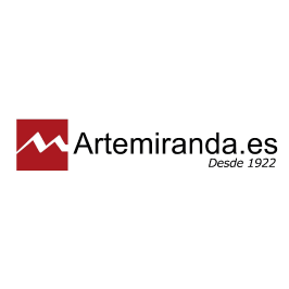 Logo ArteMiranda