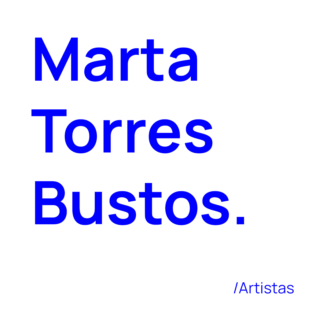 Marta Torres Bustos