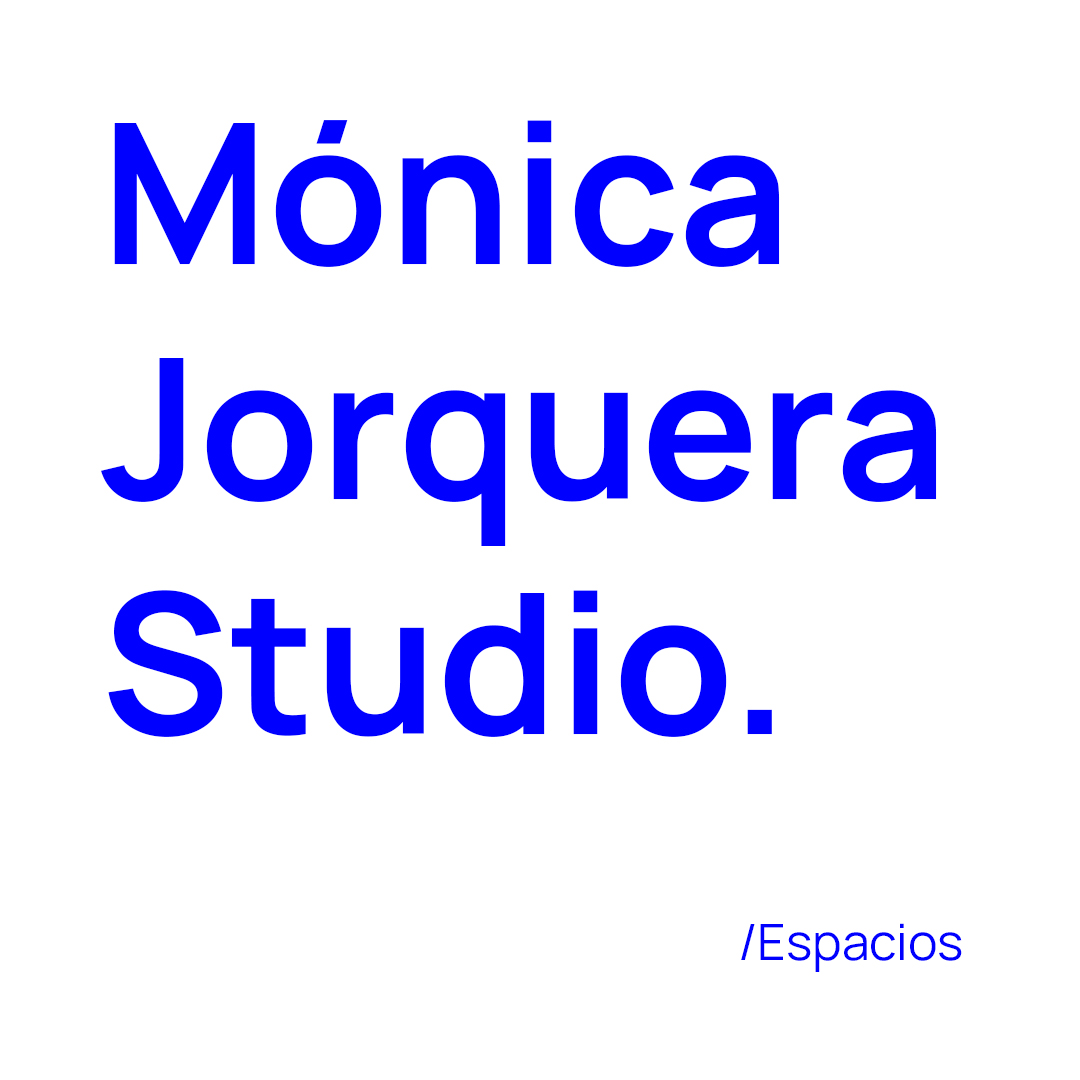 Mónica Jorquera Studio