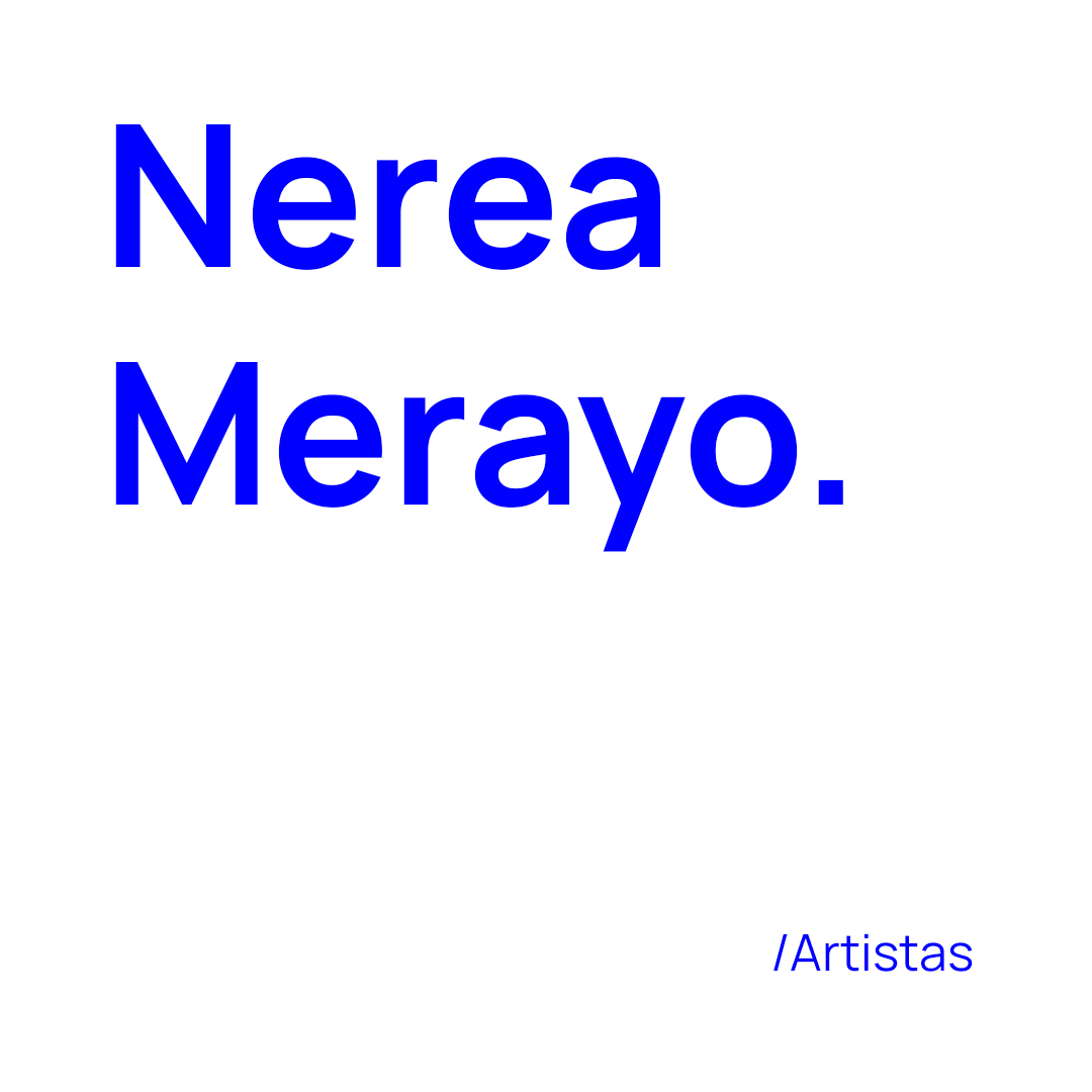 Nerea Merayo
